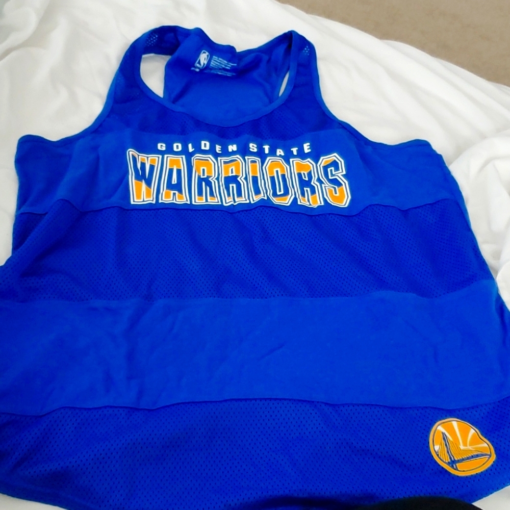 Women's sport tank